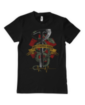 Yellowjackets Mistys Medical Rescue (T-Shirt)