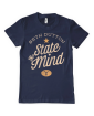 Yellowstone Beth Dutton State Of Mind (T-Shirt) obrázok 4