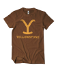 Yellowstone (T-Shirt) obrázok 2