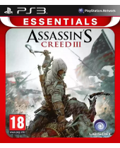 Assassins Creed 3 (PS3)