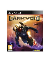 Dark Void (PS3)