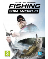 Fishing Sim World (PC)