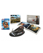 Just Cause 3 Collectors Edition (PC)