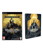 Kingdom Come - Deliverance 2 CZ (Gold Edition) (PC)