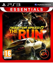 Need for Speed - The Run (PS3)