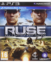 R.U.S.E. (PS3)