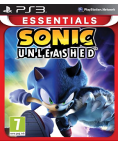 Sonic Unleashed (PS3)