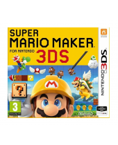 Super Mario Maker (3DS)