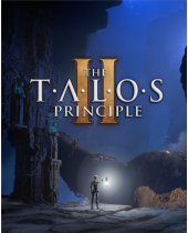 The Talos Principle 2 (PC) (digitálny produkt)