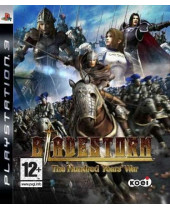 Bladestorm - The Hundred Years War (PS3) (bazár)