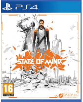 State of Mind (PS4)