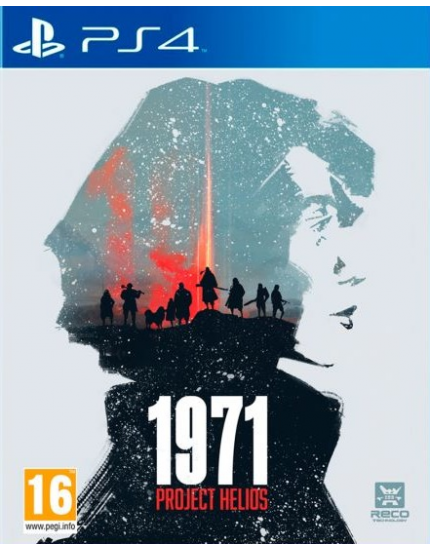 1971 Project Helios (PS4) obrázok 1