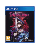 Bloodstained - Ritual of the Night (PS4)