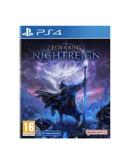 Elden Ring Nightreign (PS4) obrázok 1