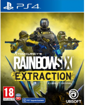 Tom Clancys Rainbow Six - Extraction (PS4)