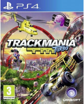 Trackmania Turbo (PS4)