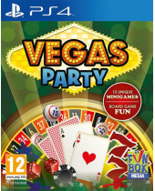 Vegas Party (PS4)