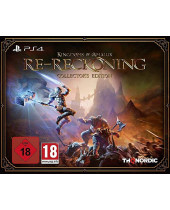 Kingdoms of Amalur - Re-Reckoning (Collectors Edition) (PS4)