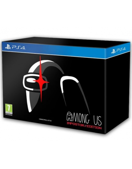 Among Us - Impostor Edition (PS4) obrázok 1