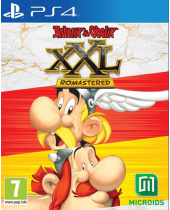 Asterix and Obelix XXL (Romastered) (PS4)