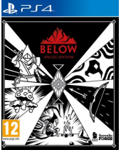 Below - Special Edition (PS4)