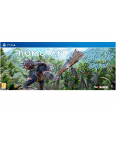 Biomutant (Atomic Edition) (PS4)