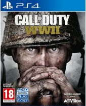 Call of Duty - WWII (PS4)