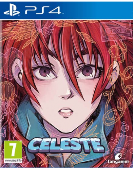 Celeste (PS4) obrázok 1