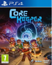 Core Keeper (PS4)