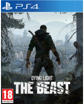 Dying Light - The Beast (PS4)