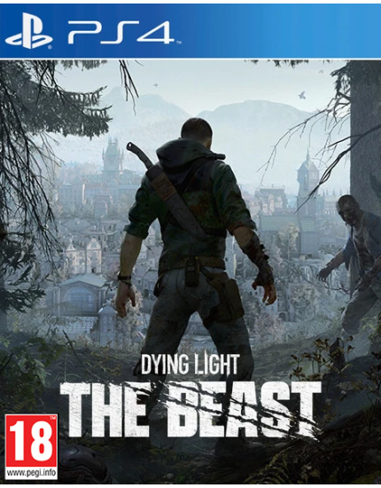 Dying Light - The Beast (PS4) obrázok 1