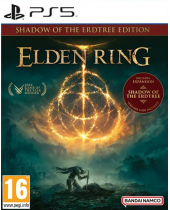 Elden Ring (PS5) (bazár)