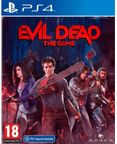 Evil Dead - The Game (PS4)