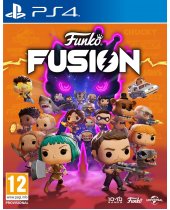 Funko Fusion (PS4)