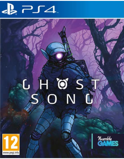 Ghost Song (PS4) obrázok 1