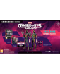 Marvels Guardians of the Galaxy (Cosmic Deluxe Edition) (PS4) obrázok 2