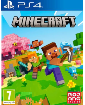 Minecraft (PS4)