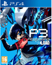 Persona 3 Reload (PS4)