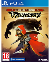 Ravenswatch (Legendary Edition) (PS4)