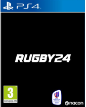 Rugby 24 (PS4)