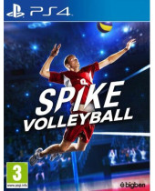 Spike Volleyball (PS4)