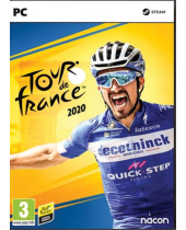 Tour de France 2020 (PC)