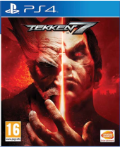 Tekken 7 (PS4)