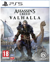 Assassins Creed - Valhalla (PS5)