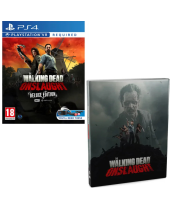 Walking Dead - Onslaught VR (Survivor Edition) (PS4)