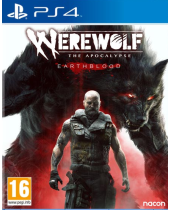 Werewolf - The Apocalypse - Earthblood (PS4)