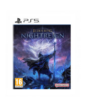 Elden Ring Nightreign (PS5)