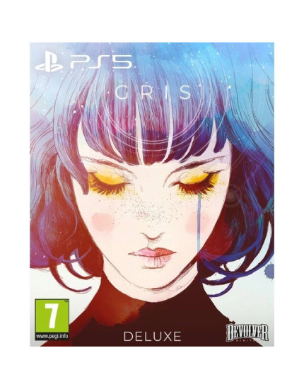 Gris Devolver Deluxe (PS5) obrázok 1