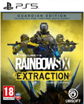 Tom Clancys Rainbow Six - Extraction (Guardian Edition) (PS5)