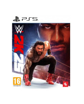 WWE 2K25 (PS5)